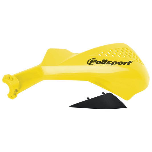 Polisport Universal Sharp Lite Hand guards, Yellow