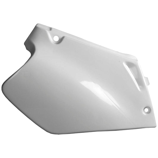 Polisport Honda Side Panels CR 125 1995 - 1997 CR 250 95 - 1996, White