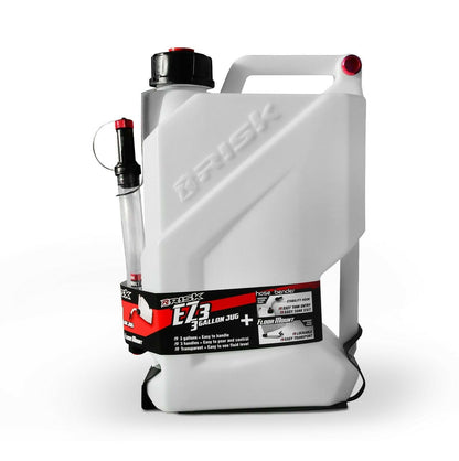 Risk Racing EZ3 Utility Jug Combo Set