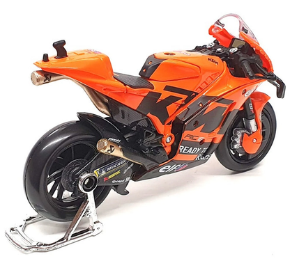 Maisto Toys 1:18 Tech 3 KTM Iker Lecuona # 27 Toy Model