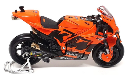 Maisto Toys 1:18 Tech 3 KTM Iker Lecuona # 27 Toy Model