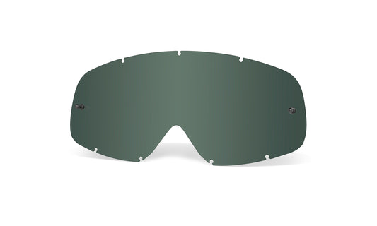 Rip n Roll Oakley Crowbar Tear Off Lens, Smoke