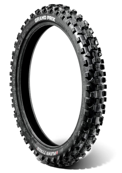 Plews Tyres EN1 ENDURO GRAND PRIX Front - 90 / 100 – 21