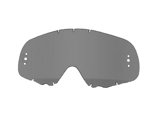 Rip n Roll Oakley Crowbar Roll Off Lens, Smoke